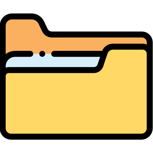 Folder 图标