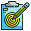 Target icon 64x64