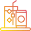 Soft drink icon 64x64