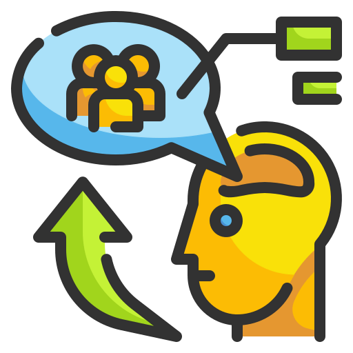Thinking Symbol