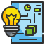 Idea icon 64x64