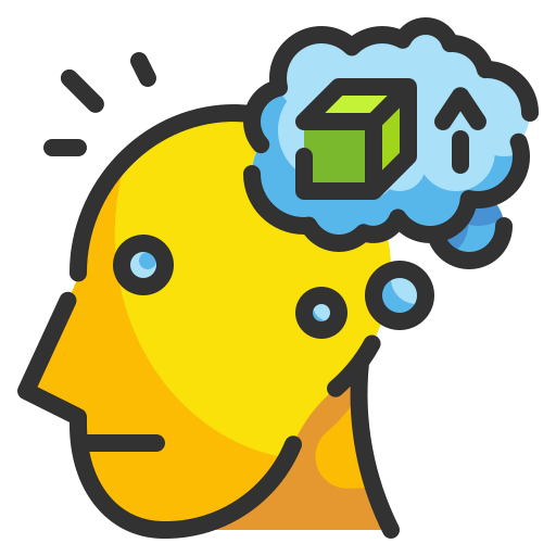 Imagination icon