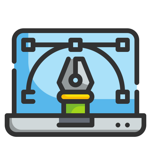 Vector 图标