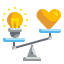 Comparison іконка 64x64