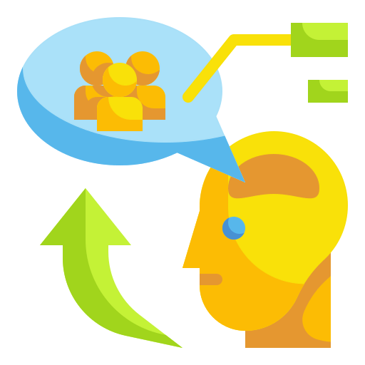 Thinking Symbol