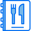 Menu icon 64x64