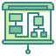 Diagram icon 64x64