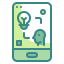 Smartphone アイコン 64x64