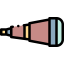 Spyglass іконка 64x64