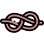 Sea knot icon 64x64