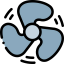 Ship icon 64x64