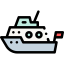 Yatch icon 64x64