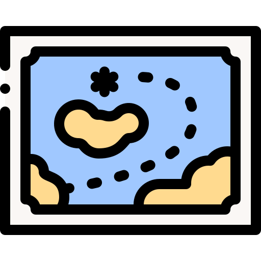 Map icon