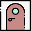 Cabin icon 64x64