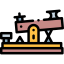 Morse code icon 64x64
