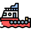 Towboat icon 64x64