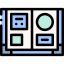 Passport icon 64x64