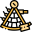 Sextant icon 64x64