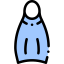 Flippers icon 64x64