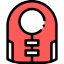 Life vest icon 64x64