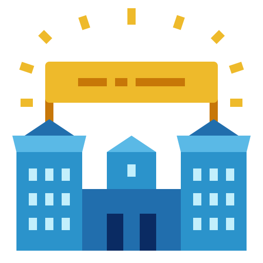 Back to school Symbol