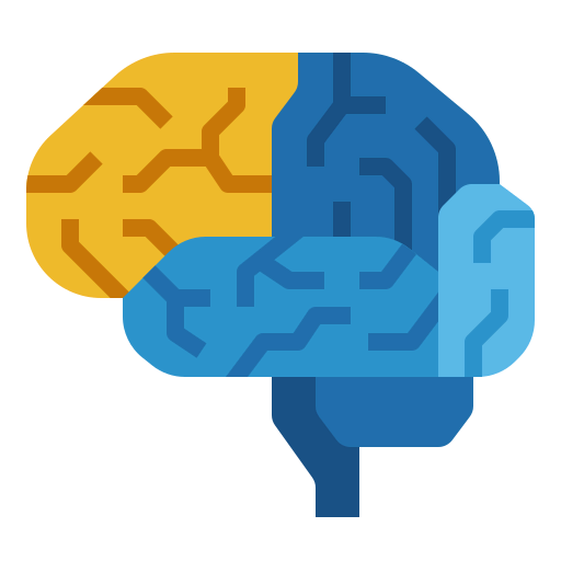 Brain icon