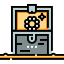 Chest icon 64x64