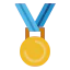 Medal Ikona 64x64