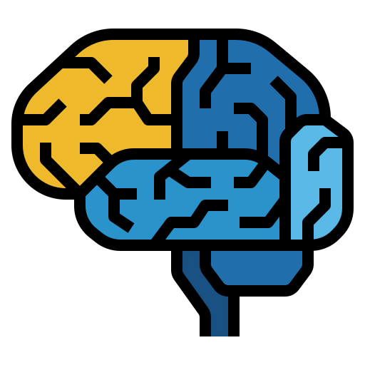 Brain icon