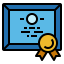 Certificate 상 64x64