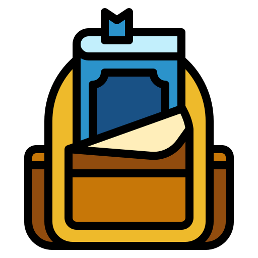 Homework Symbol