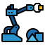 Robotic arm 상 64x64