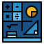 Mathematics icon 64x64
