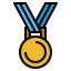 Medal 상 64x64