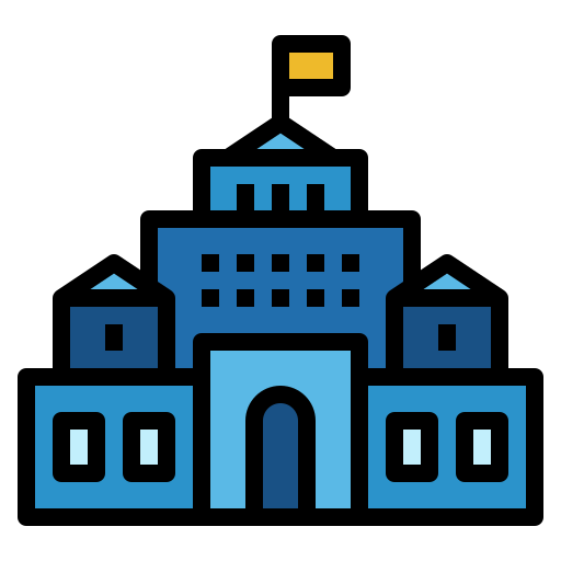 School icon