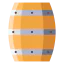 Barrel icon 64x64