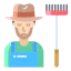 Farmer icon 64x64