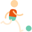 Football icône 64x64