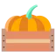 Pumpkin icon 64x64