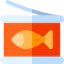 Canned food icon 64x64