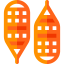 Snowshoes icon 64x64