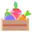 Vegetables icon 64x64