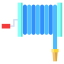 Water hose icon 64x64