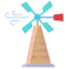Windmill Ikona 64x64
