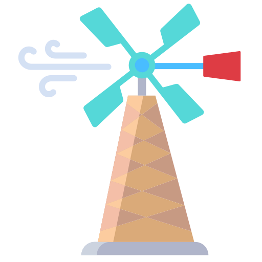 Windmill Ikona