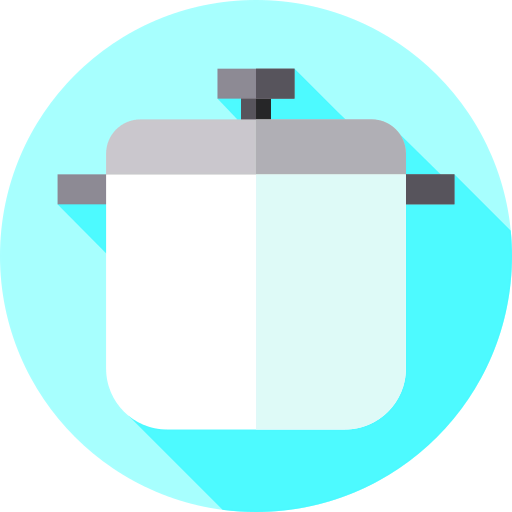Pot icon
