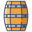 Barrel icon 64x64
