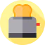 Toaster icon 64x64