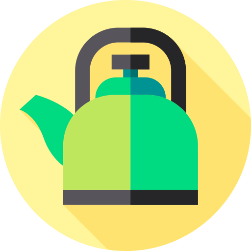 Kettle icon