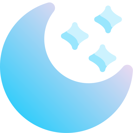 Moon icon